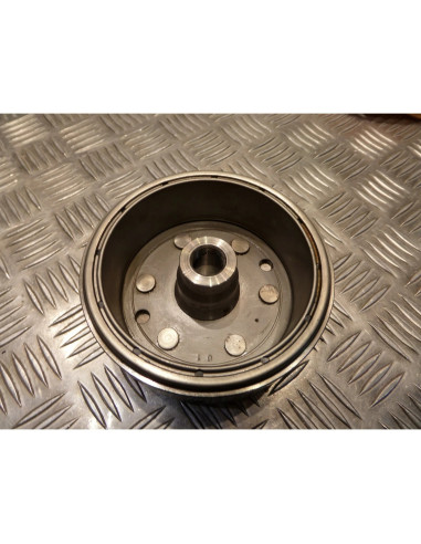 rotor volant allumage origine moto kawasaki zr 550 zephyr zr550b 91 - 98