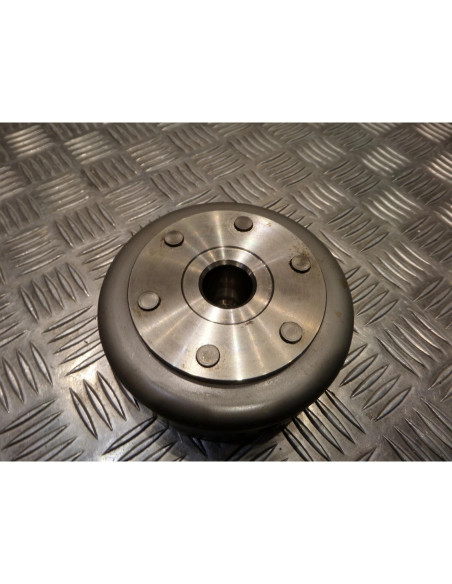rotor volant allumage origine moto kawasaki zr 550 zephyr zr550b 91 - 98