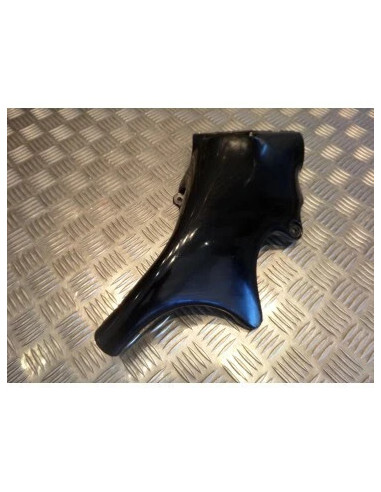 cache carenage plastique lateral avant gauche origine moto aprilia 50 classic