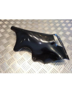cache carenage plastique lateral avant gauche origine moto aprilia 50 classic 2
