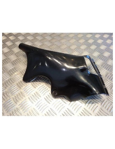 cache carenage plastique lateral avant gauche origine moto aprilia 50 classic