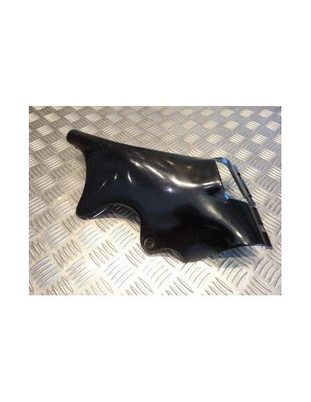cache carenage plastique lateral avant gauche origine moto aprilia 50 classic