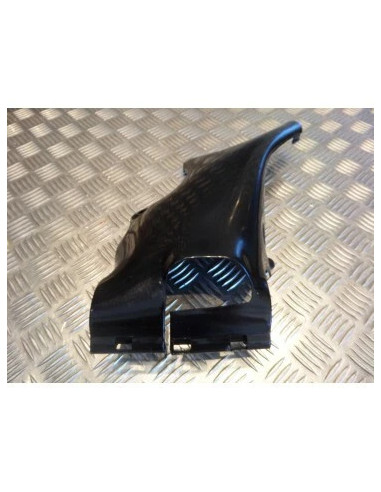 cache carenage plastique lateral avant gauche origine moto aprilia 50 classic