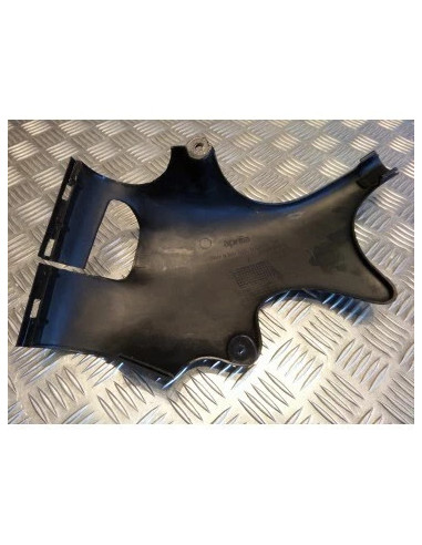 cache carenage plastique lateral avant gauche origine moto aprilia 50 classic