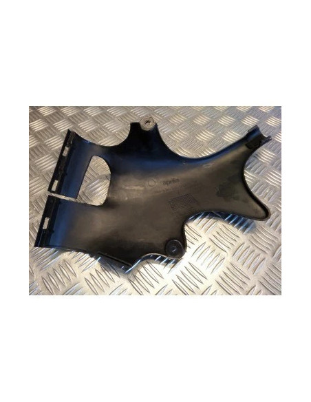 cache carenage plastique lateral avant gauche origine moto aprilia 50 classic