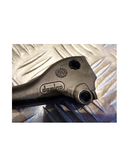 levier frein avant origine scooter piaggio 50 zip ssp2m