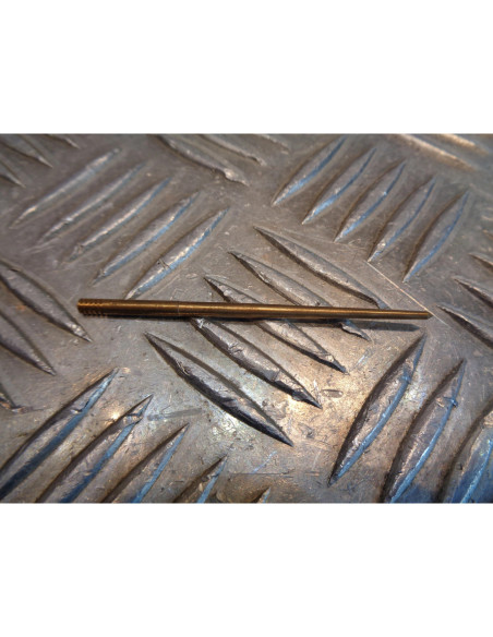 aiguille de boisseau keihin pwk pj pwm carburateur moto N427-48ECP bihr 48-ECP