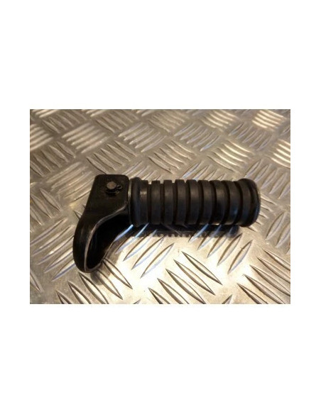 platine cale repose pied arriere origine moto yamaha sr 125 10f 1998