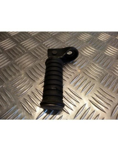 platine cale repose pied arriere origine moto yamaha sr 125 10f 1998 2