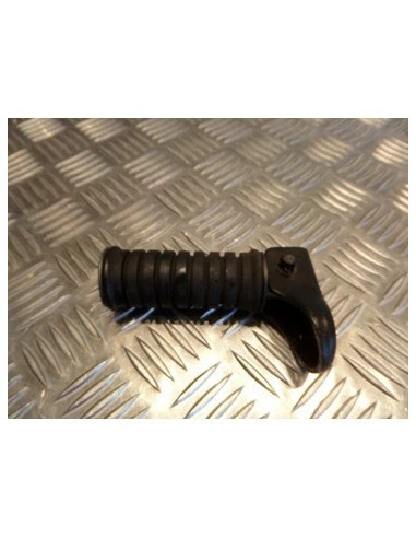 platine cale repose pied arriere origine moto yamaha sr 125 10f 1998