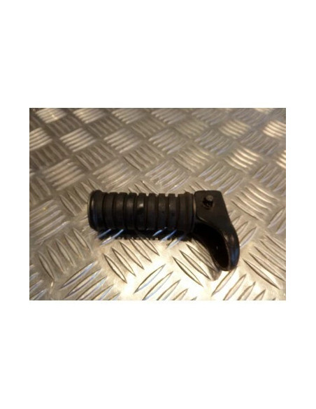 platine cale repose pied arriere origine moto yamaha sr 125 10f 1998