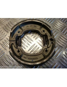 jeu machoire frein avant origine scooter yamaha xc 125 t cygnus 1995 mbk flame 2