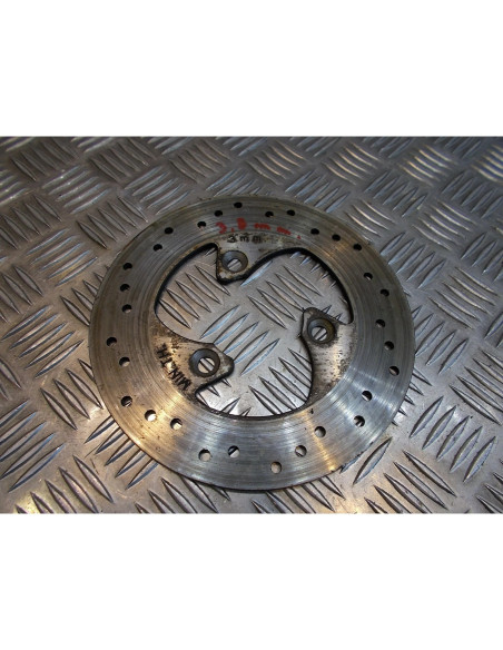 disque avant scooter 50 malaguti f15 firefox