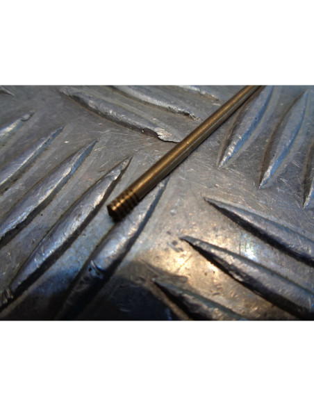 aiguille de boisseau keihin pwk pj pwm carburateur moto N427-48ECP bihr 48-ECP