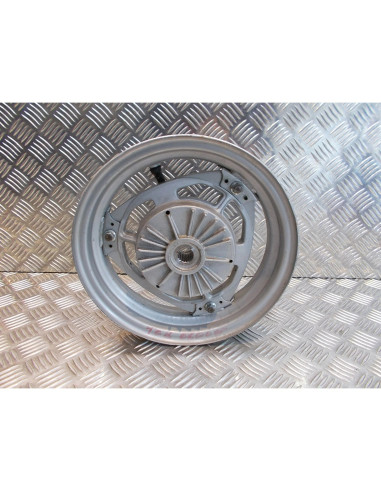 jante roue arriere scooter tgb 50 ergon