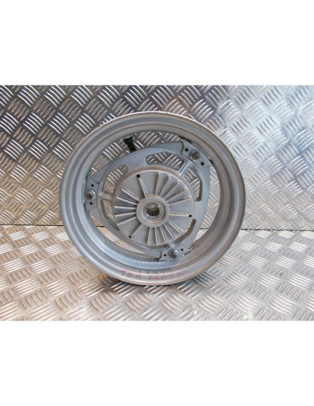 jante roue arriere scooter tgb 50 ergon