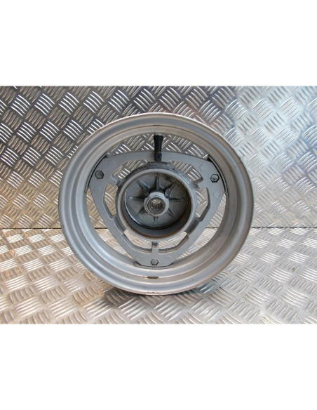 jante roue arriere scooter tgb 50 ergon