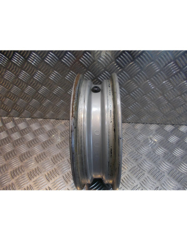 jante roue arriere scooter tgb 50 ergon