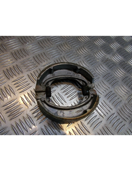 jeu machoire frein arriere moto honda vt 500 c shadow pc08