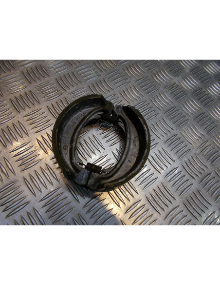 jeu machoire frein arriere moto honda vt 500 c shadow pc08