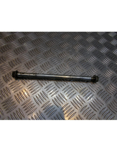 axe roue avant scooter piaggio 50 fly 4 temps