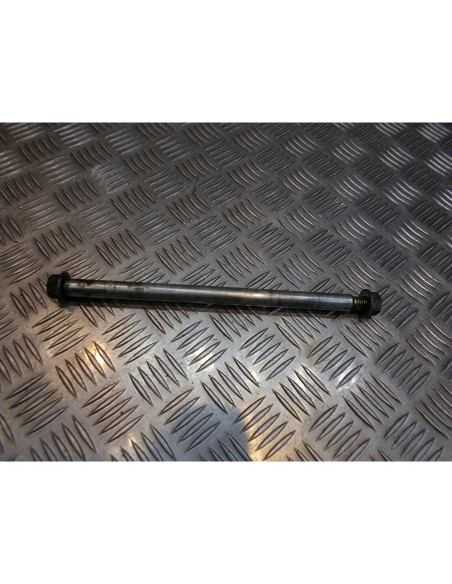 axe roue avant scooter piaggio 50 fly 4 temps