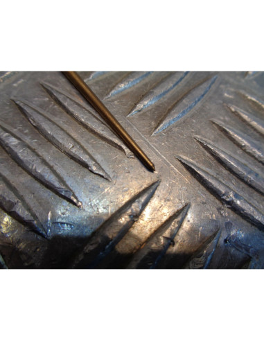 aiguille de boisseau keihin pwk pj pwm carburateur moto N427-48ECP bihr 48-ECP