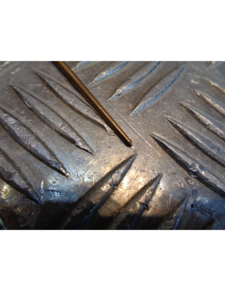 aiguille de boisseau keihin pwk pj pwm carburateur moto N427-48ECP bihr 48-ECP