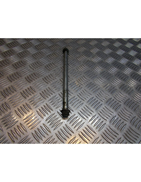 axe roue avant scooter piaggio 50 fly 4 temps