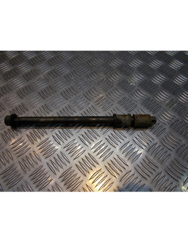 axe roue arriere entretoise arriere moto honda vt 500 c shadow pc08