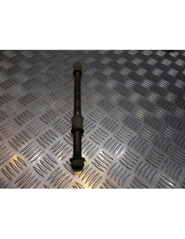 axe roue arriere entretoise arriere moto honda vt 500 c shadow pc08