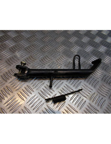 bequille laterale scooter sym 125 gts