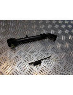 bequille laterale scooter sym 125 gts 2
