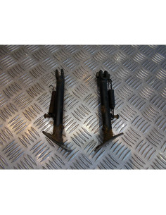 jeu bequille laterale scooter chinois tnt 50 fastino 4 temps lj1p38mb 2