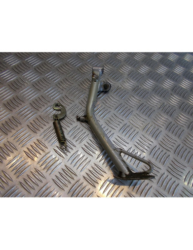 bequille laterale moto peugeot 50 xr6
