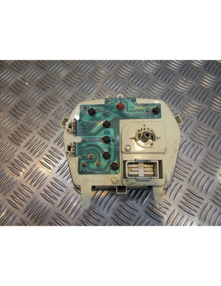 compteur vitesse tableau bord scooter derbi 50 vamos