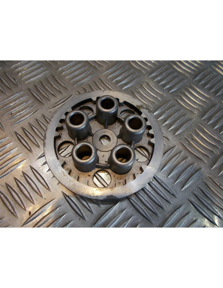plateau pression embrayage moto suzuki 50 rmx smx