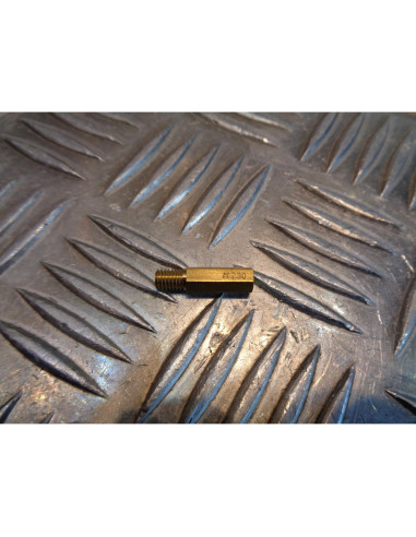 gicleur principal 230 keihin carburateur moto N424-14230 bihr KEB230