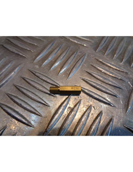 gicleur principal 230 keihin carburateur moto N424-14230 bihr KEB230