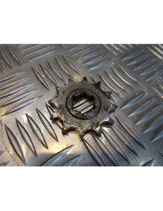 pignon 12 dents transmission moto suzuki 50 rmx smx