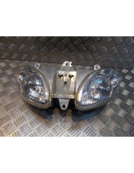 phare optique clignotant scooter piaggio 125 x9