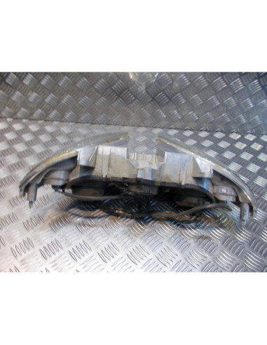 phare optique clignotant scooter piaggio 125 x9