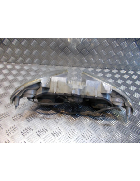 phare optique clignotant scooter piaggio 125 x9