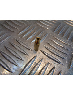 gicleur principal 230 keihin carburateur moto N424-14230 bihr KEB230 2