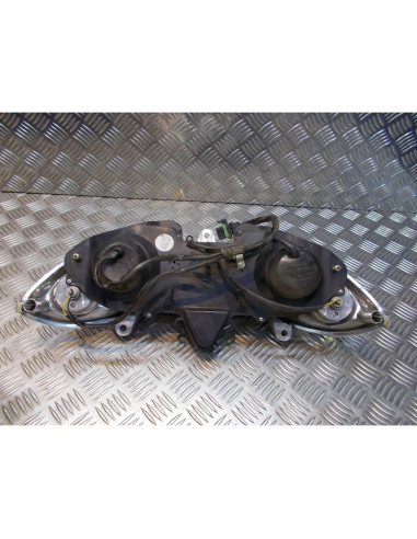 phare optique clignotant scooter piaggio 125 x9
