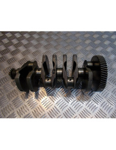 vilebrequin embiellage moto bmw k 1200 lt wb10545a 1999 - 03