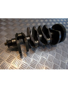 vilebrequin embiellage moto bmw k 1200 lt wb10545a 1999 - 03 2