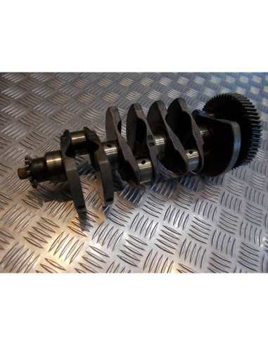 vilebrequin embiellage moto bmw k 1200 lt wb10545a 1999 - 03