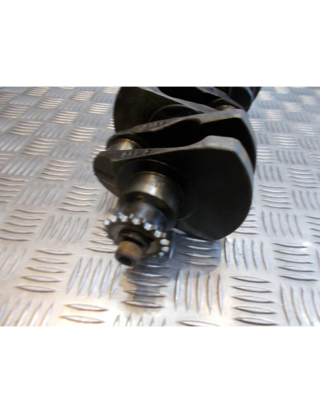 vilebrequin embiellage moto bmw k 1200 lt wb10545a 1999 - 03