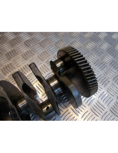 vilebrequin embiellage moto bmw k 1200 lt wb10545a 1999 - 03